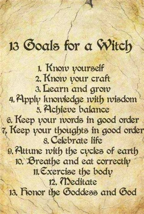 How Wiccan Spiritual Law Can Enhance Your Spiritual Journey